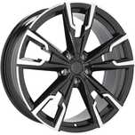 4x Felgi 19 5x120 m.in. do BMW X3 F25 X4 F26 OPEL Insignia A SAAB 9-5 II YS3G - YF5710