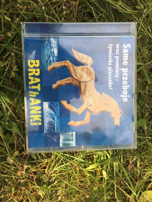 Bratanki Mandaryna Weekend Rudi Schubert muzyka cygańską Rock Roll