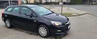 Opel astra j 1.6 cdti