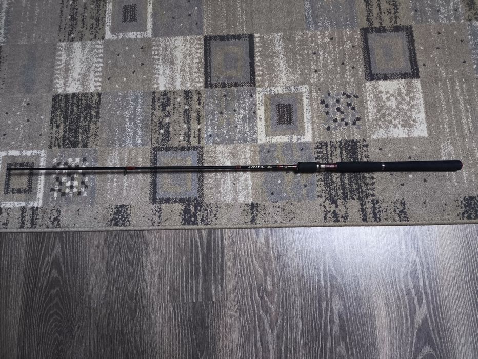 Продам Вудилище Delta Favorite без кінчика