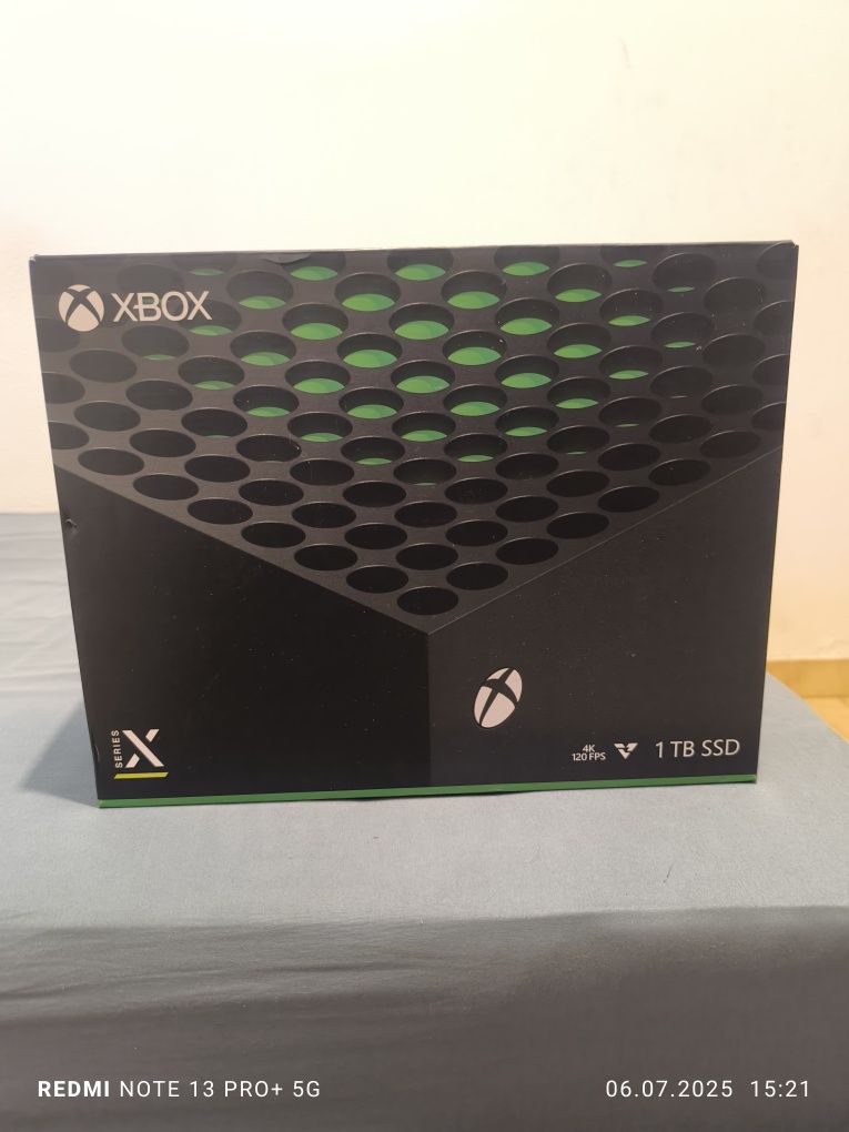 Vendo ou troco xbox