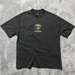 Футболка Balenciaga & Lamborghini