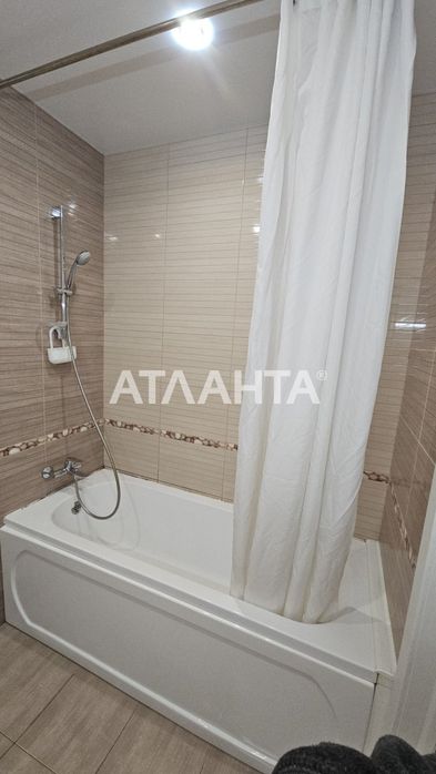 Продам 1 комнатную квартиру на Таирова в ЖК АЛЬТАИР-1, капремонт