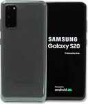 Samsung galaxy s20