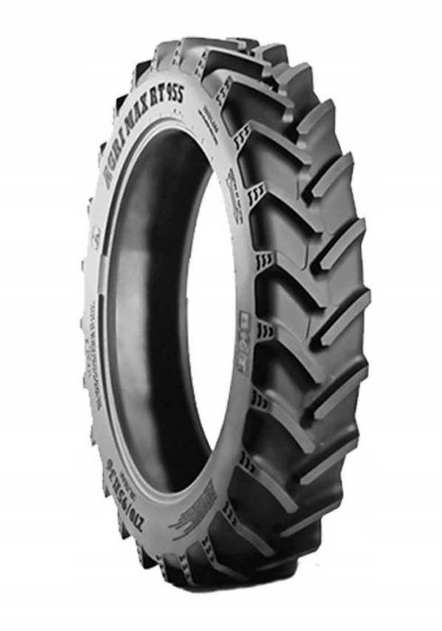Opona 270/95R54  146A8 BKT  Agrimax RT 955 (11.2R54)
