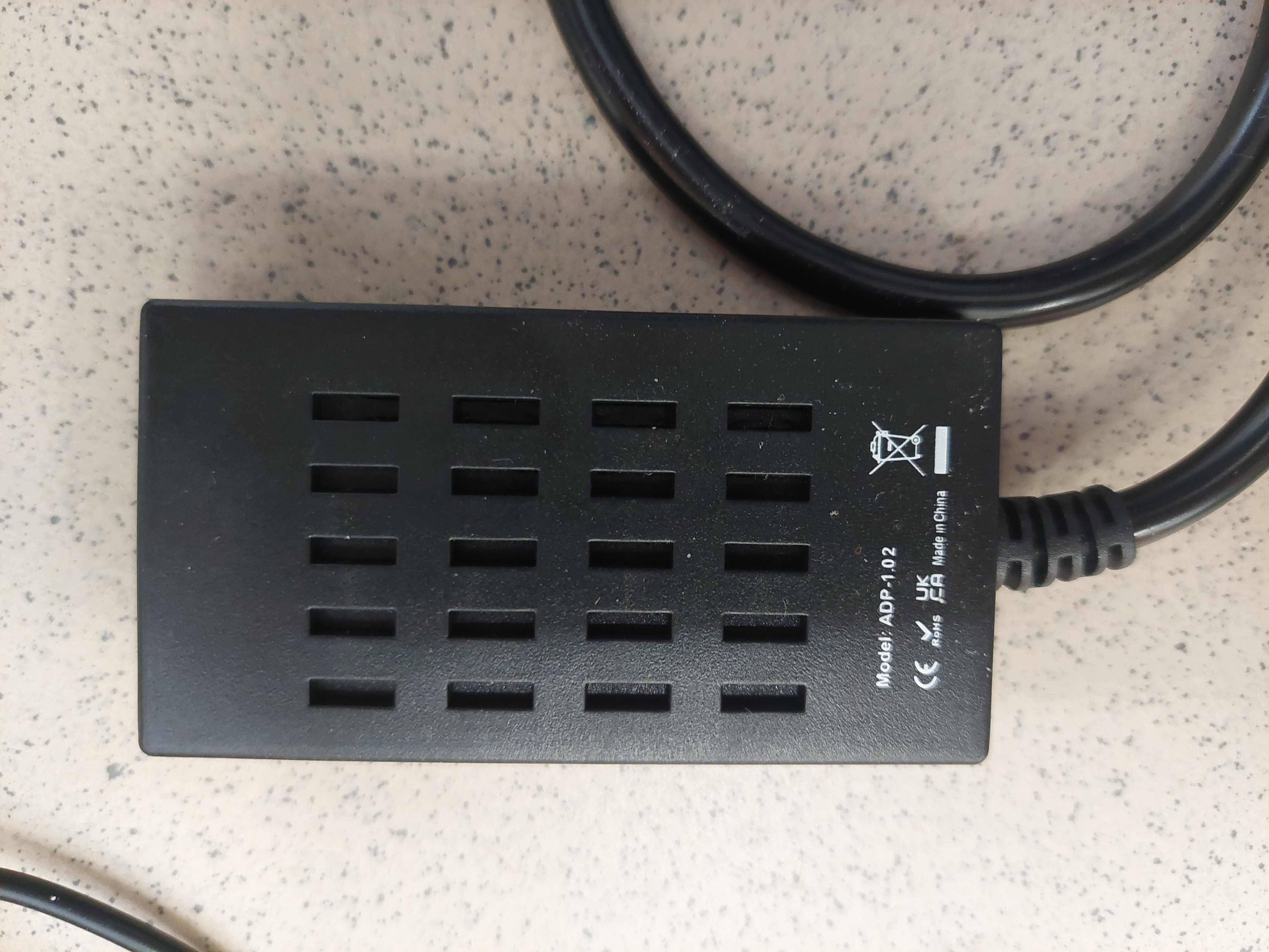 Konwerter N64 na HDMI dla konsoli N64/SNES.