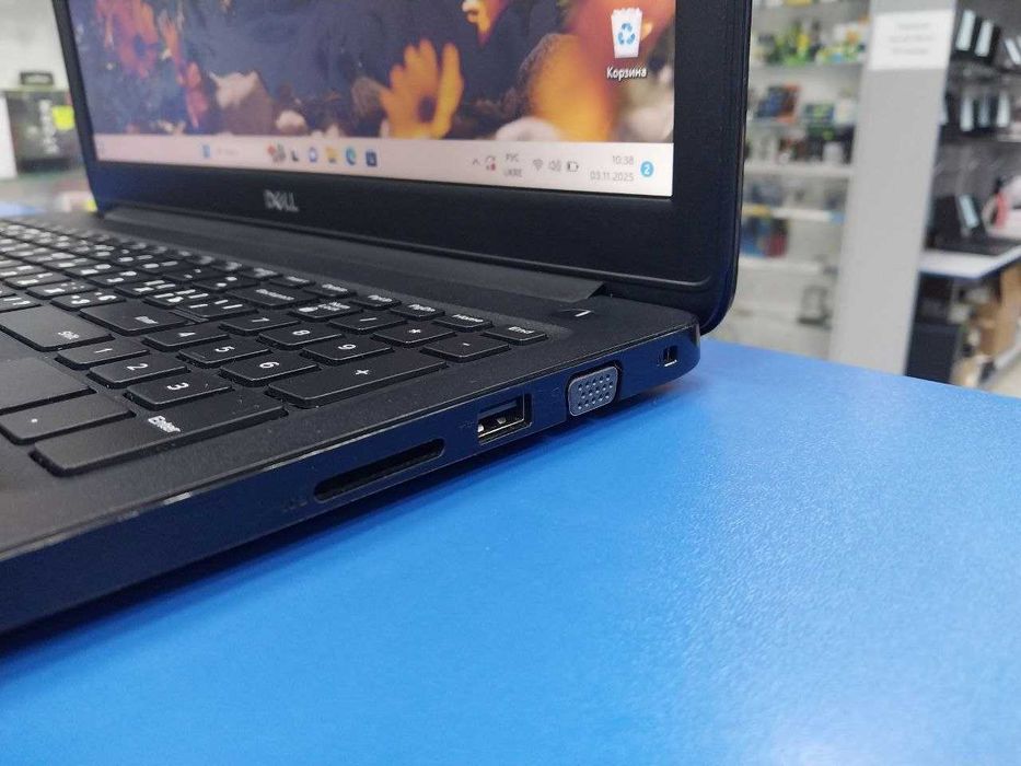 Бізнес-клас | Нотбук Dell 3500 ( швидкий, стан ідеал.) ГАРАНТІЯ!