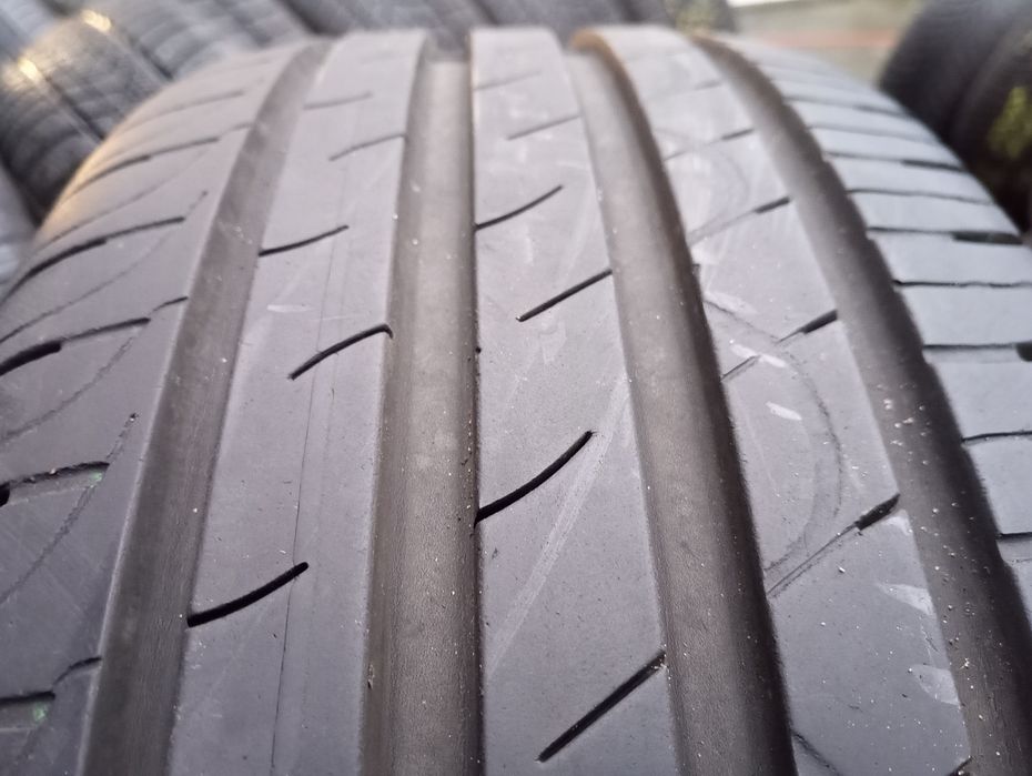 Opona 1szt 205/55/16 91V Sava Intensa HP2 2022 Idealna 7,8mm