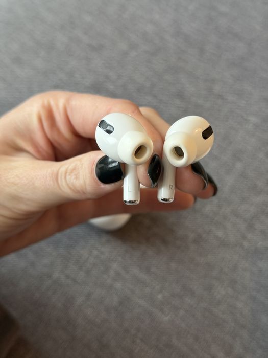 Airpods Pro 1 навушники оригінал