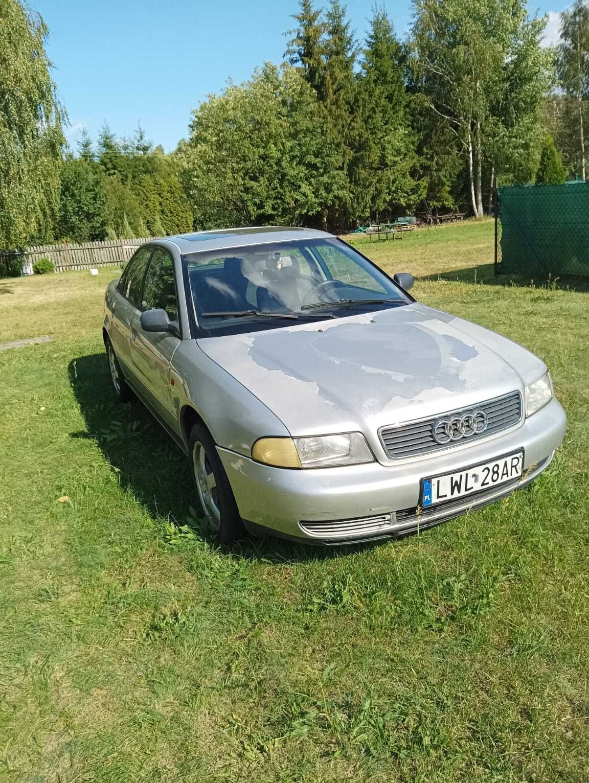 Audi A4 1995 1.6B