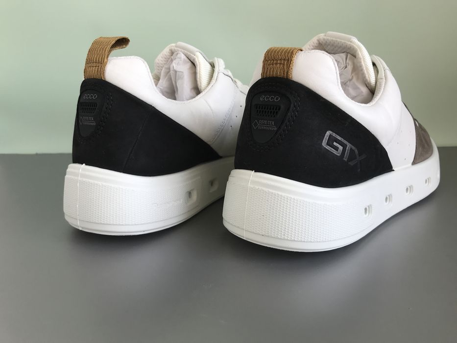 Кросівки Ecco Street 720 Gore-tex 43 р