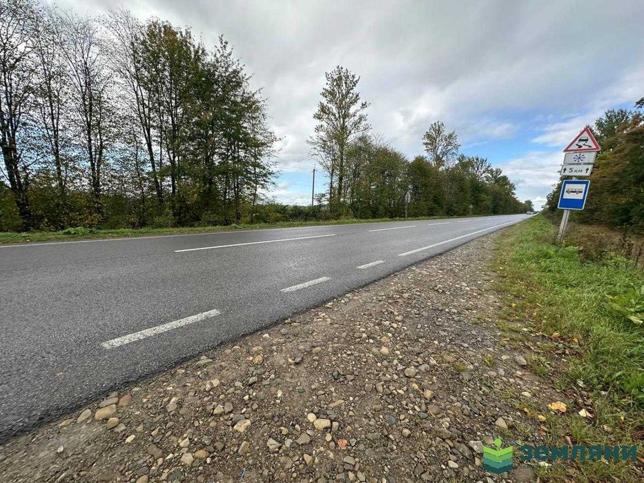 Продається комерційна ділянка в с. Цуцилів (3)
