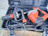 Młot wyburzeniowy Einhell Toolson PRO HM 27 dżuli