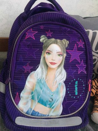 Рюкзак KITE для дівчинки