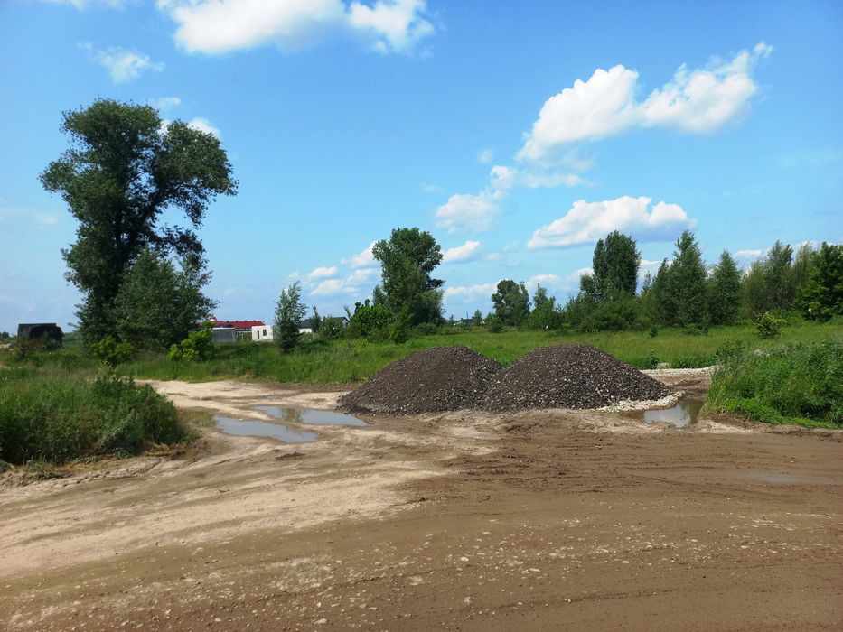 Зазим’я, ділянка 15 соток, під забудову біля Десни