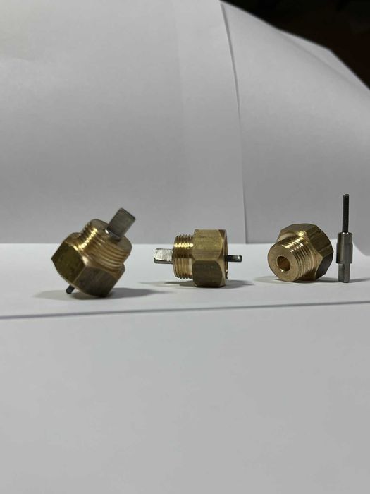 Перехідник на датчик швидкості до тахографа