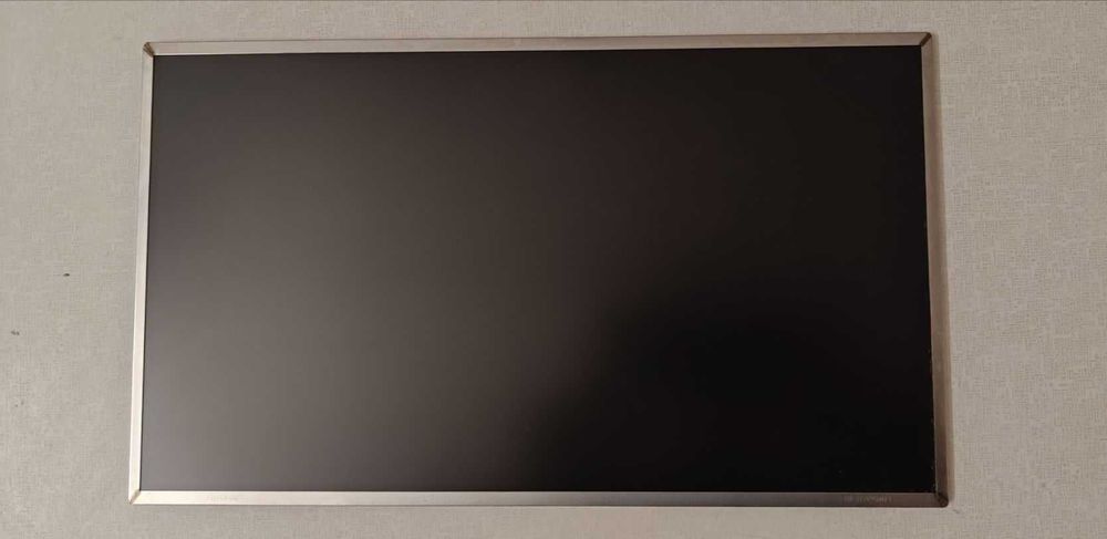 LTN156AT17 дисплей матриця 15.6 LED 40 PIN