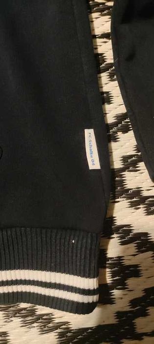 FC Schalke 04 hoodie bluza z kapturem football sport