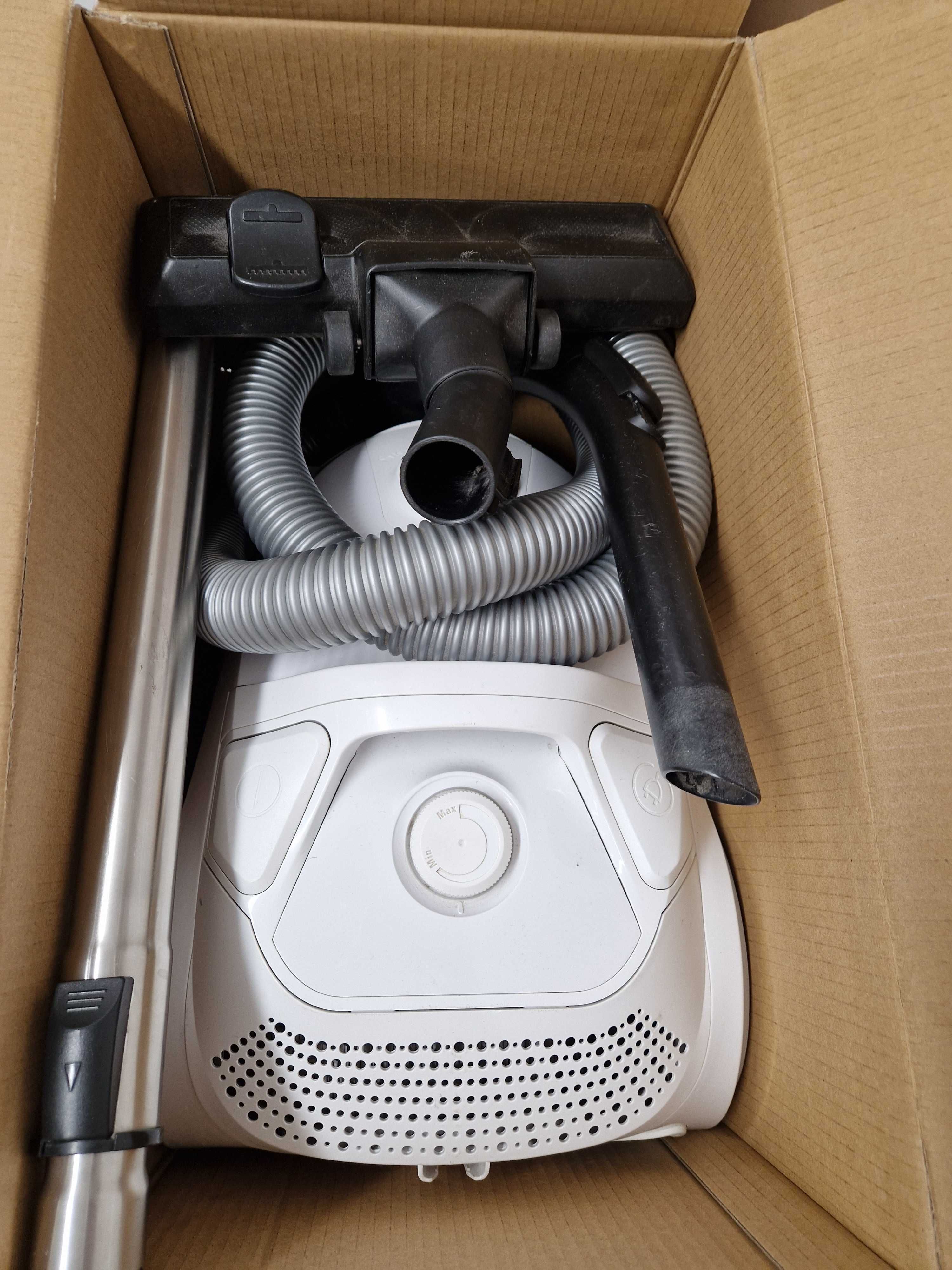 Odkurzasz workowy Tefal