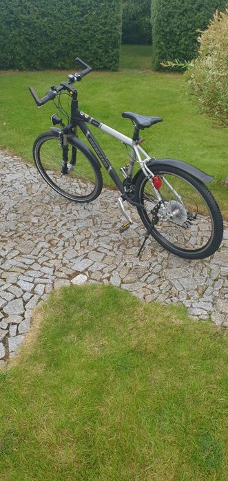 Rower górski młodzieżowy 26 cali