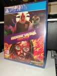 Hotline Miami Collection SONY PlayStation 4 PS4 PS5 2 BD NOWA bez foli