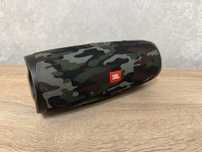 Колонка JBL Charge 4 камуфляж