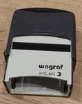 Pieczątka samokopiująca Wagraf Polan 3