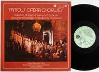 Famous Opera Choruses (Opus) s.EX-