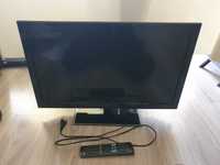 Telewizor HD LED Manta LED2801 28" + Pilot