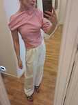 Bluzka zara elegancka