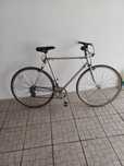 Bicicleta roda 28