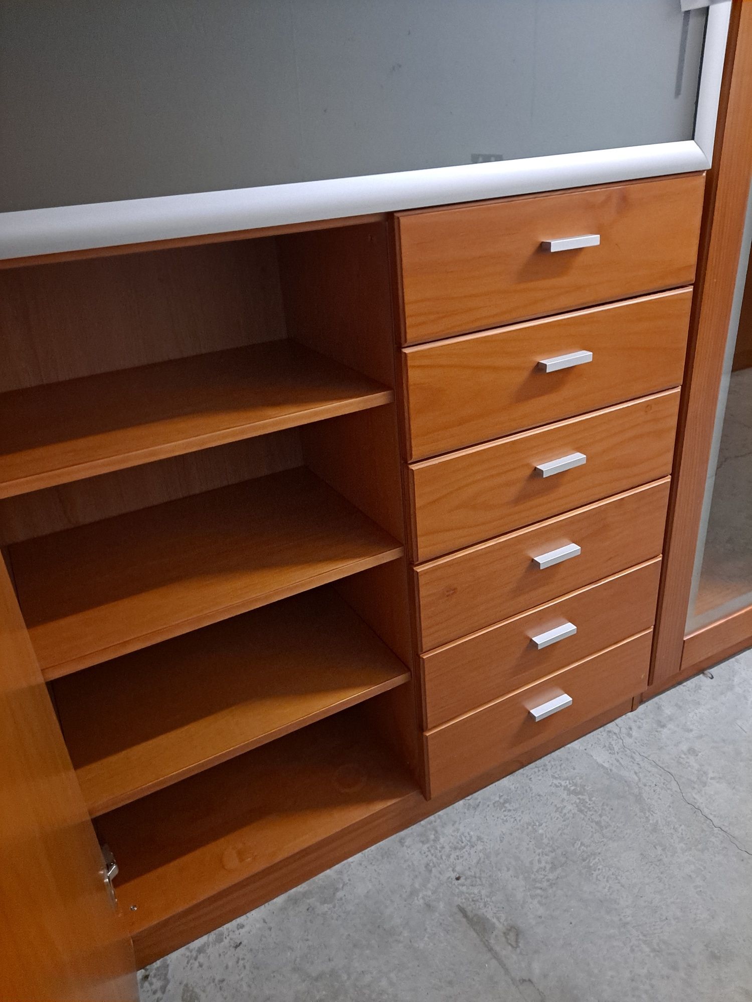Móveis de Sala Conjunto