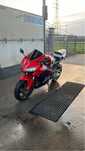 Honda CBR 600RR PC37 Kat.A2