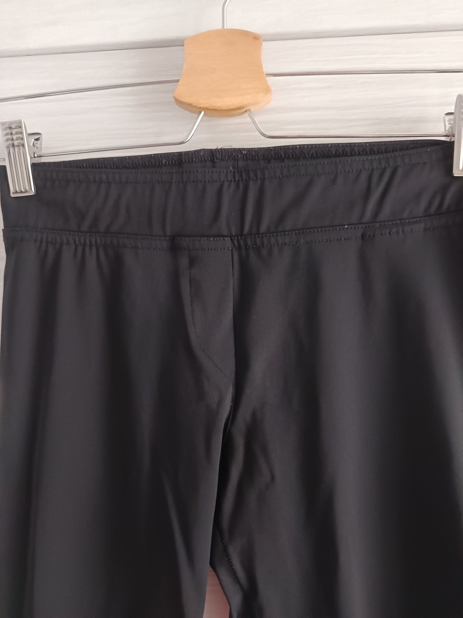 Legginsy damskie slim Paulo Connerti