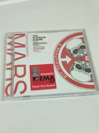 Thirty seconds to mars A beautiful Lie platinum album CD