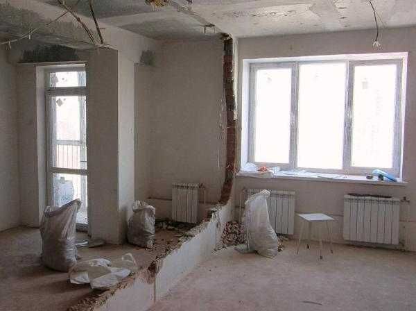 демонтаж плитки демонтажні роботи демонтажные работы