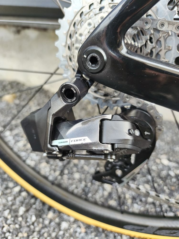 Scott Addict Rc Ultimate