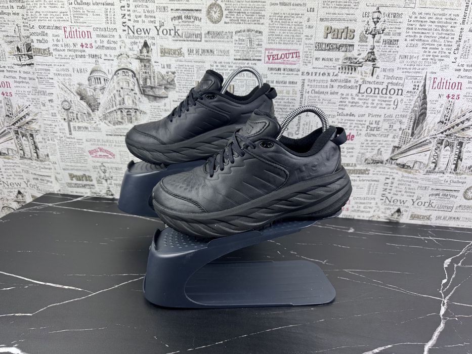 Оригінал Розмір 39 Кросівки Hoka One One Bondi SR Original
