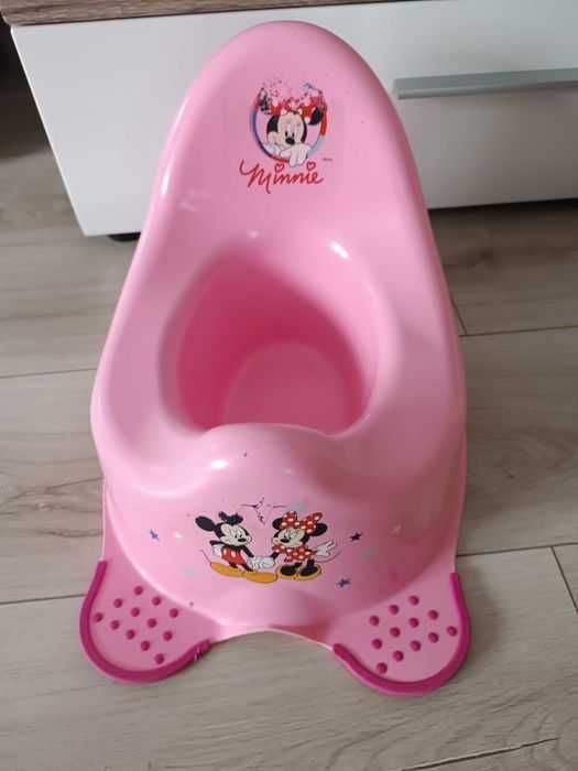 Nocnik Disney myszka Mickey