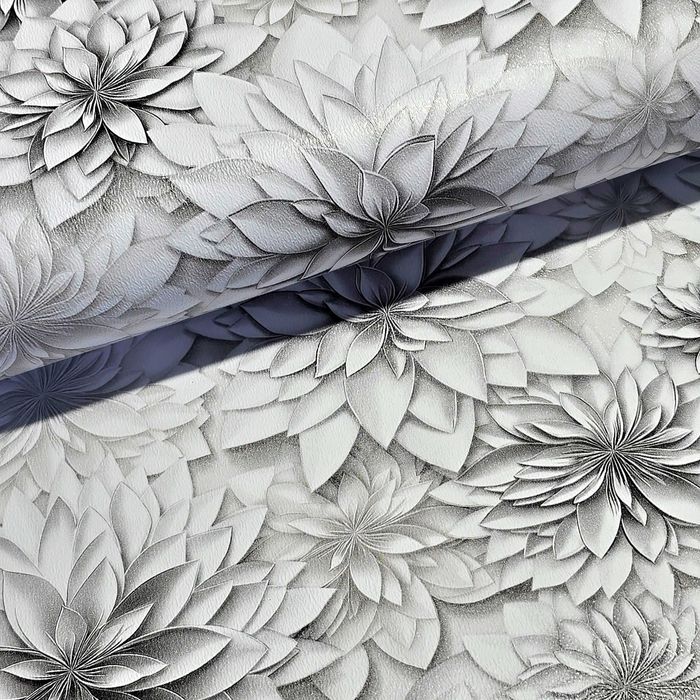 Обои. Спальня, зал, детская.