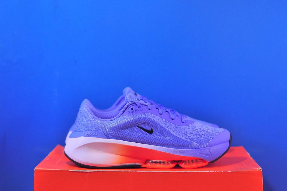 Кросівки Nike Vomero 17 Black , Nike Versair Blue Оригінал