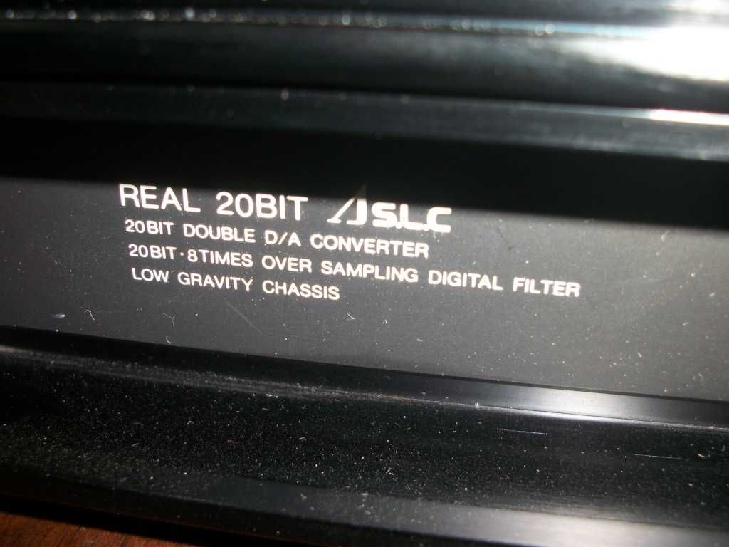 CD проигрыватель Denon DCD-1460