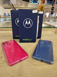 Smartfon Motorola Moto G20 4 GB / 64 GB / Czerwony / Niebieski