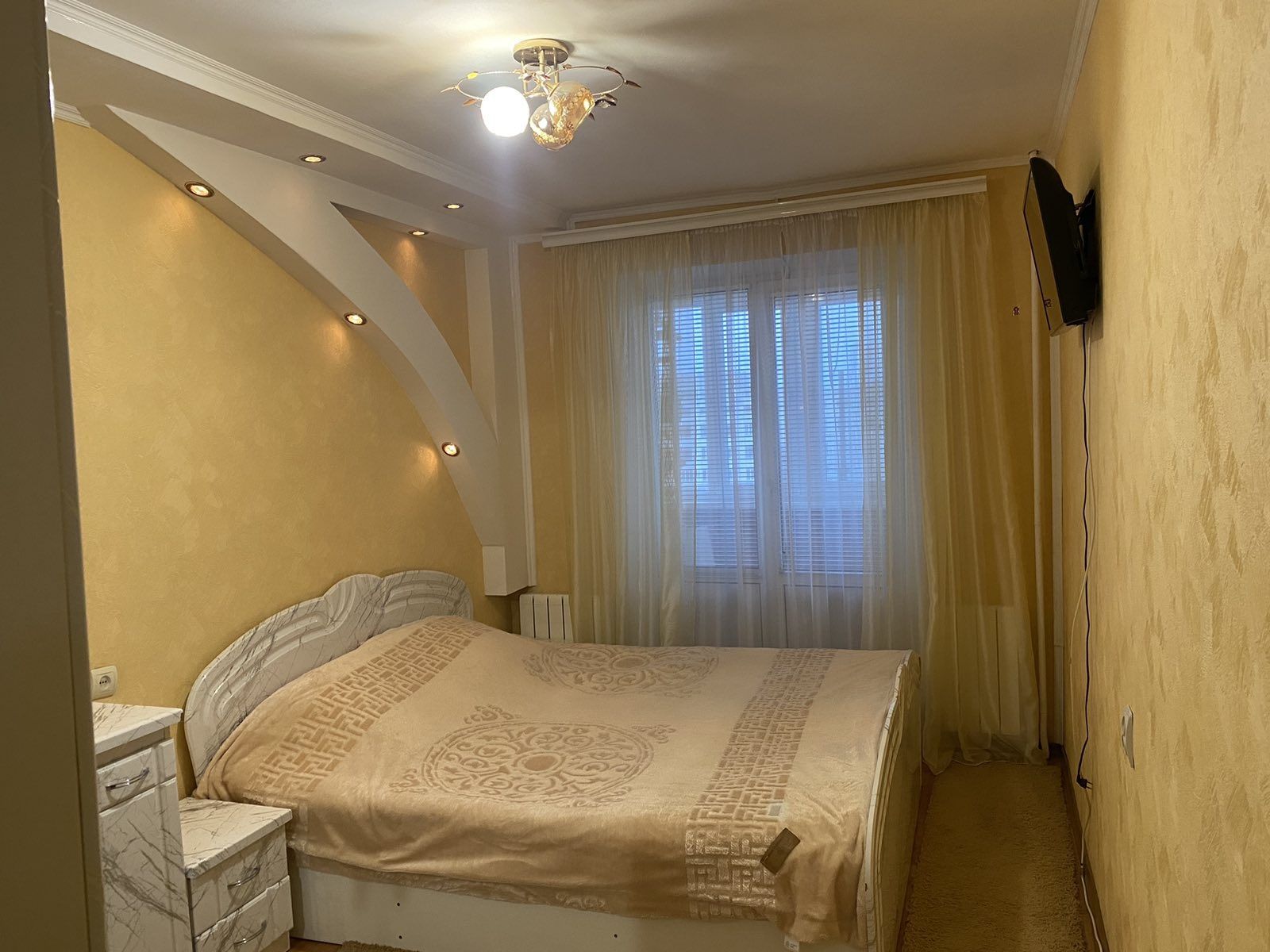 Оренда квартири по вул.Героїв Рятувальників (Світло не виключають)