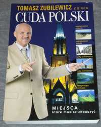 Cuda Polski - Tomasz Zubilewicz