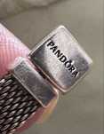 Pulseira Pandora reflexions