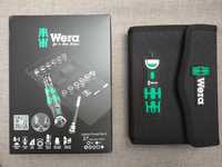 Wera Zyklop Pocket Set 3, 27cz.