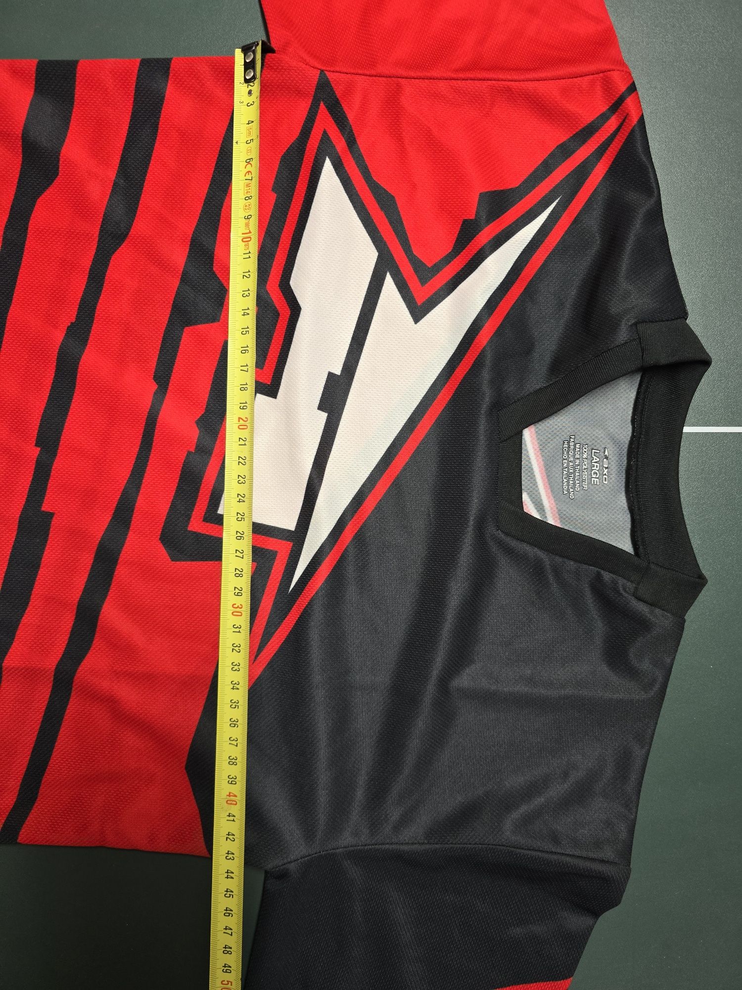 Jersey enduro / BTT