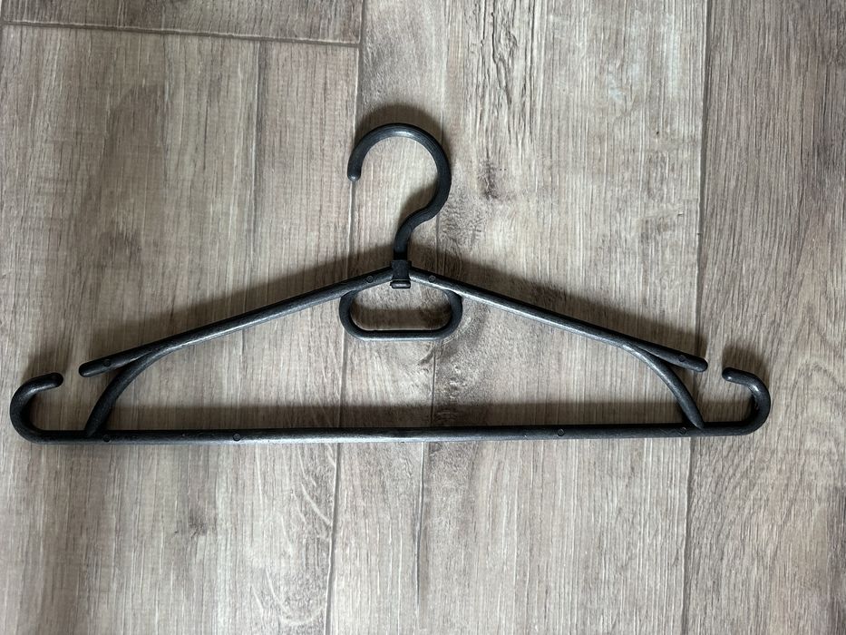 Тремпеля большие, вішалки, для брюк