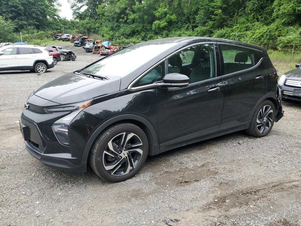 Chevrolet Bolt EV 2LT 2023